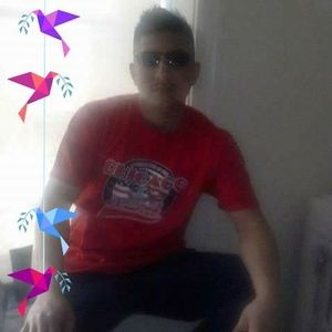 Meet your Posher, Alcon